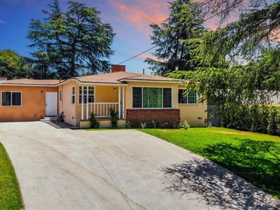 4812 Castle Rd, La Canada Flintridge, CA, 91011