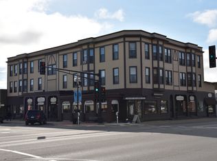 2 NE 3rd St #101, Grand Rapids, MN 55744