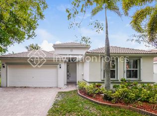 5213 SW 158th Ave, Hollywood, FL 33027