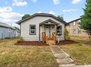 150 17th Ave, Longview, WA 98632