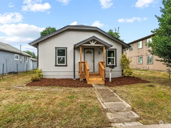 150 17th Avenue, Longview, WA 98632