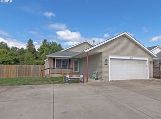 1659 S 11th Ave, Cornelius, OR 97113