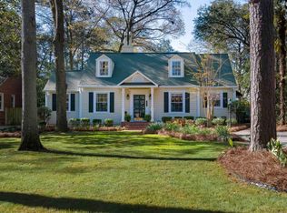 2854 Stratford Rd, Columbia, SC 29204