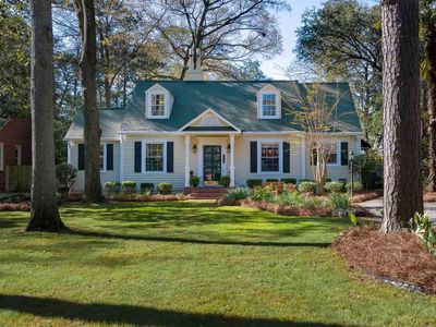 2854 Stratford Rd, Columbia, SC, 29204