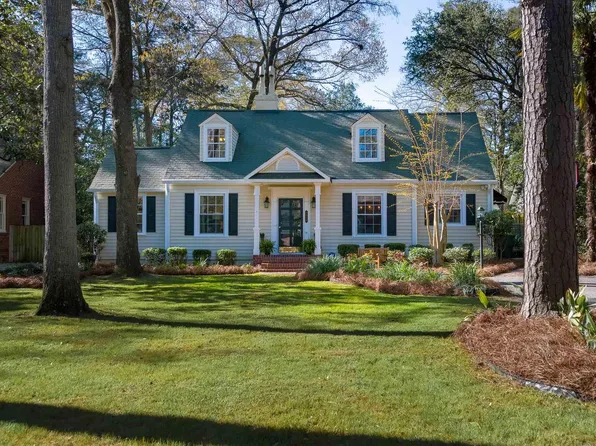 2854 Stratford Rd, Columbia, SC 29204