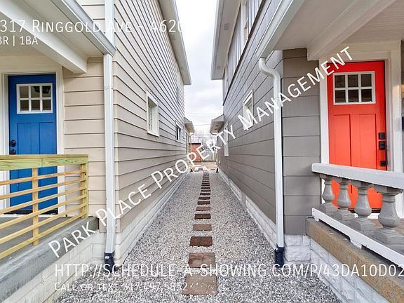 4th image of 1317 Ringgold Ave #46203