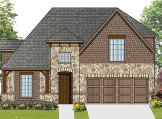 561 Lake Bluff Ave, Oak Pt, TX 75068
