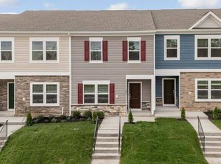 171 Tigney Dr, Stephens City, VA 22655