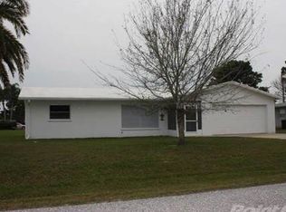 1325 Poplar Ave, Venice, FL 34285