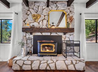 24575 Rocky Point Rd, Idyllwild, CA 92549