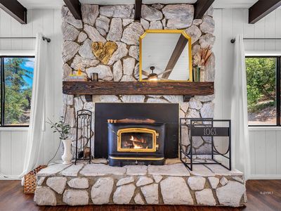 24575 Rocky Point Rd, Idyllwild, CA, 92549