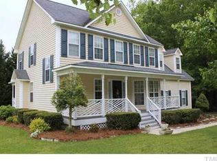 103 Wiltshire Dr, Clayton, NC 27527