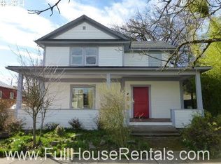 322 E 16th Ave APT A, Eugene, OR 97401