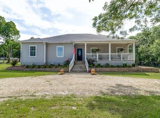 401 S Morrow St, Blue Ridge, TX 75424