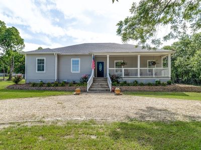 401 S Morrow St, Blue Ridge, TX, 75424