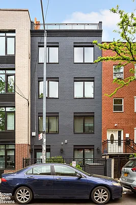 Rented by Brown Harris Stevens | media 14