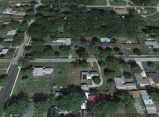 9017 Kathleen Ave, Indianapolis, IN 46234