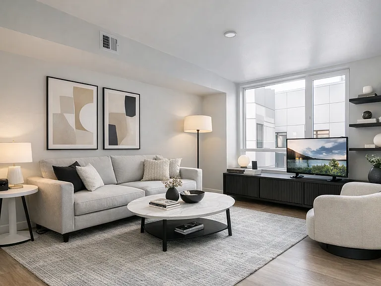 Terrapin - Discover Elevated Living in the Heart of Downtown Bellevue — Photo 40