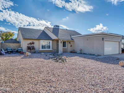 1035 E Sequoia Dr, Phoenix, AZ, 85024