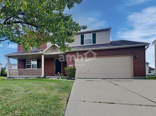 907 Greenwood Ct, Trenton, OH