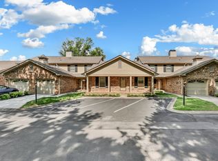 318 Kingswood Ct, Clarksville, TN 37043