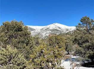 Lomprey Ln, Pioche, NV 89043