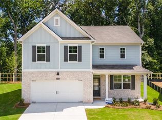 678 Congressional Ct, Mableton, GA 30126