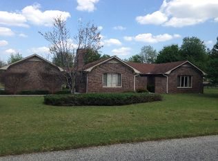 3315 Lee Altman Dr, Dalzell, SC 29040