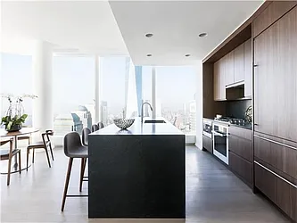 Rented by 50 West Sales Gallery