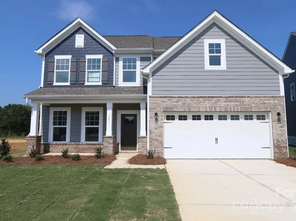 1211 Fremont Dr, Wingate, NC 28174