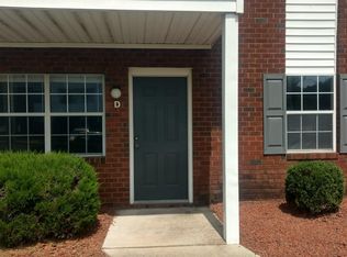 1203 E Fire Tower Rd #A, Greenville, NC 27858