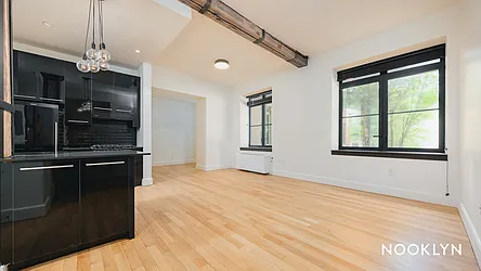 Rented by Nooklyn NYC LLC