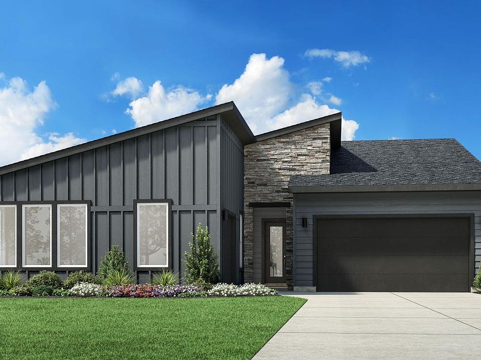 Mid-Century Modern