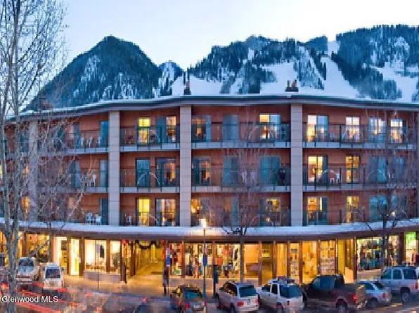 555 E Durant Ave #4G, Aspen, CO 81611
