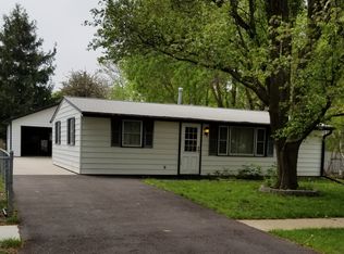 7025 Burlington Ave, Lincoln, NE 68507