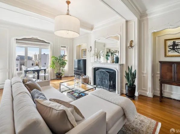 666 Post St APT 1103, San Francisco, CA 94109
