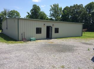 1896 Highway 66, Bulls Gap, TN 37711