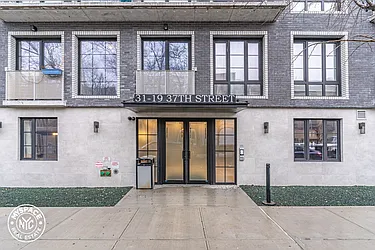 Rented by MySpaceNYC