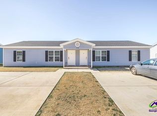 104 Ronald Pride Blvd, Fort Valley, GA 31030