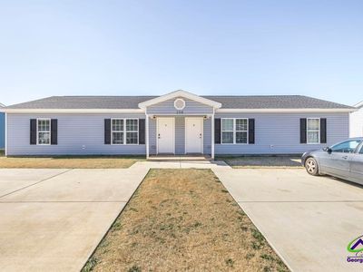 104 Ronald Pride Blvd, Fort Valley, GA, 31030