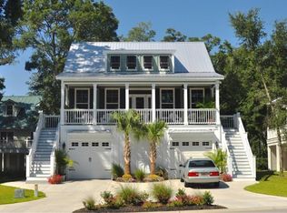 32 Cottage Dr, Murrells Inlet, SC 29576