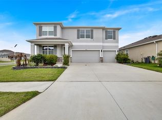 32265 Conchshell Sail St, Wesley Chapel, FL 33545