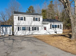 129 Wardtown Rd, Freeport, ME 04032