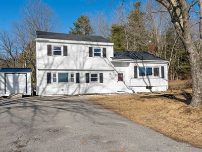 129 Wardtown Road, Freeport, ME, 04032