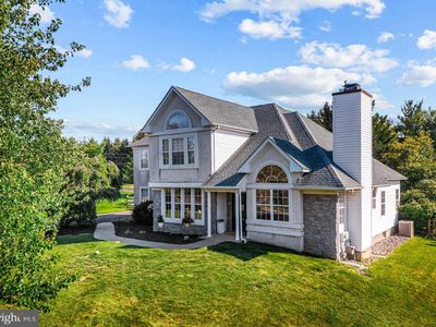 1720 Hampton Dr, Jamison, PA, 18929