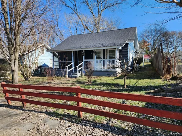 1177 Wilson Ave SE, Cleveland, TN 37311