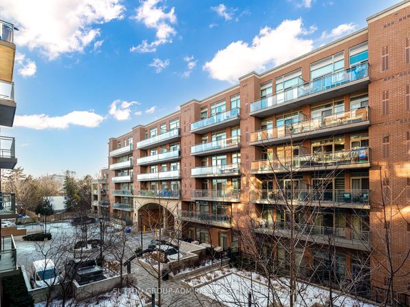 281 Woodbridge Ave #342, Vaughan, ON L4L 0C6