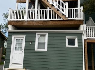 204 W Redman Ave FLOOR 2, Haddonfield, NJ 08033