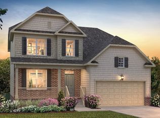 4539 Hoboken Way LOT 259, Murfreesboro, TN 37128
