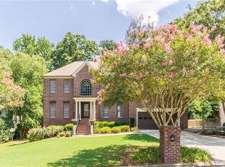 1630 Hickory Lake Dr, Snellville, GA 30078